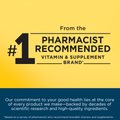 Men's Multivitamin Tablets