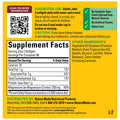 High Absorption Magnesium Citrate 250 mg Softgels