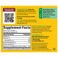 High Absorption Magnesium Citrate 250 mg Softgels