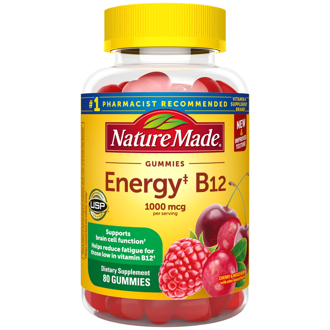 Stress + Energy + Daily Support Value Pack†