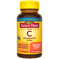 Super C with Vitamin D3 & Zinc