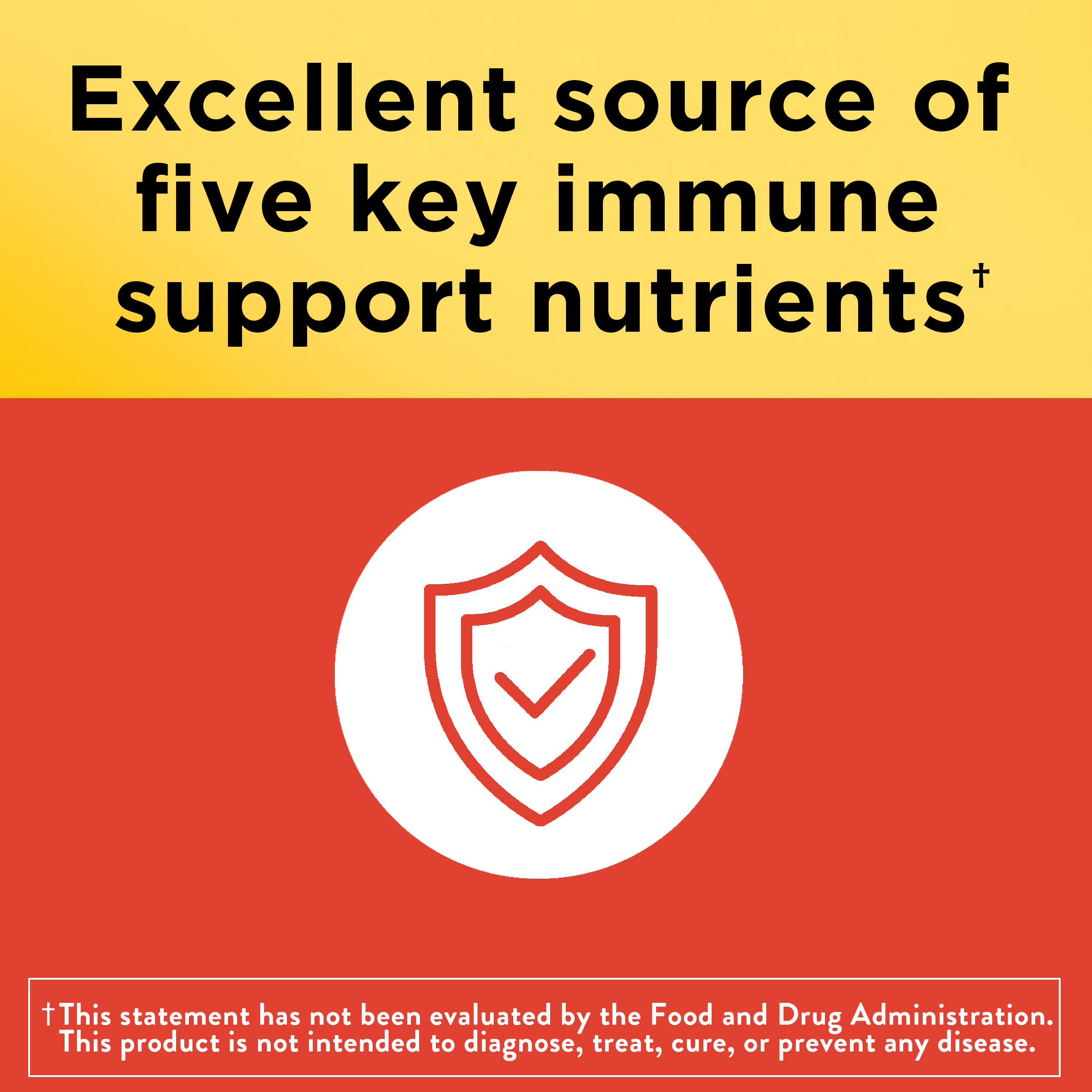 Super C with Vitamin D3 & Zinc