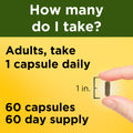 Ashwagandha Capsules