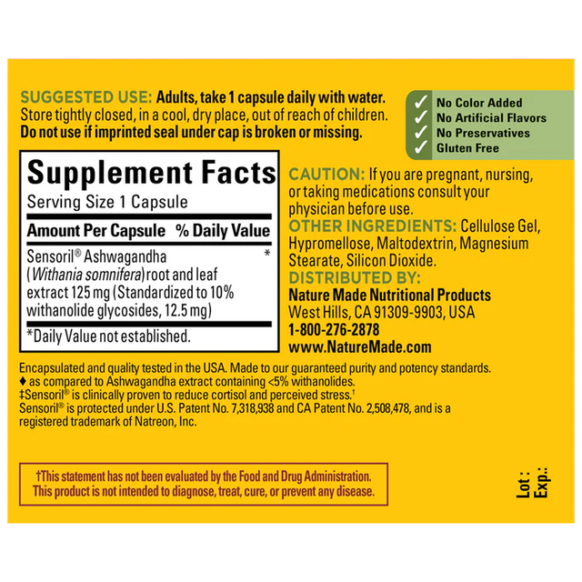 Stress + Energy + Daily Support Value Pack†