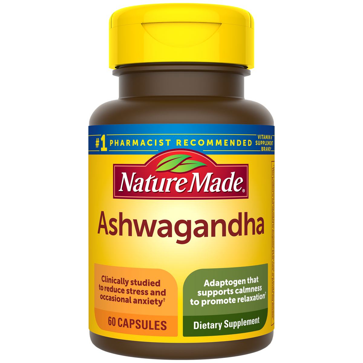 Ashwagandha Capsules