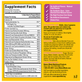 Prenatal Folic Acid + DHA + Choline Gummies