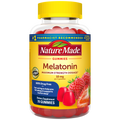 10 Mg Melatonin Gummies Maximum Strength Dosage‡