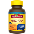 Extended Release Melatonin 4 mg Tablets