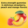 Vitamin D Extra Strength 5000 IU (125 mcg) Gummies