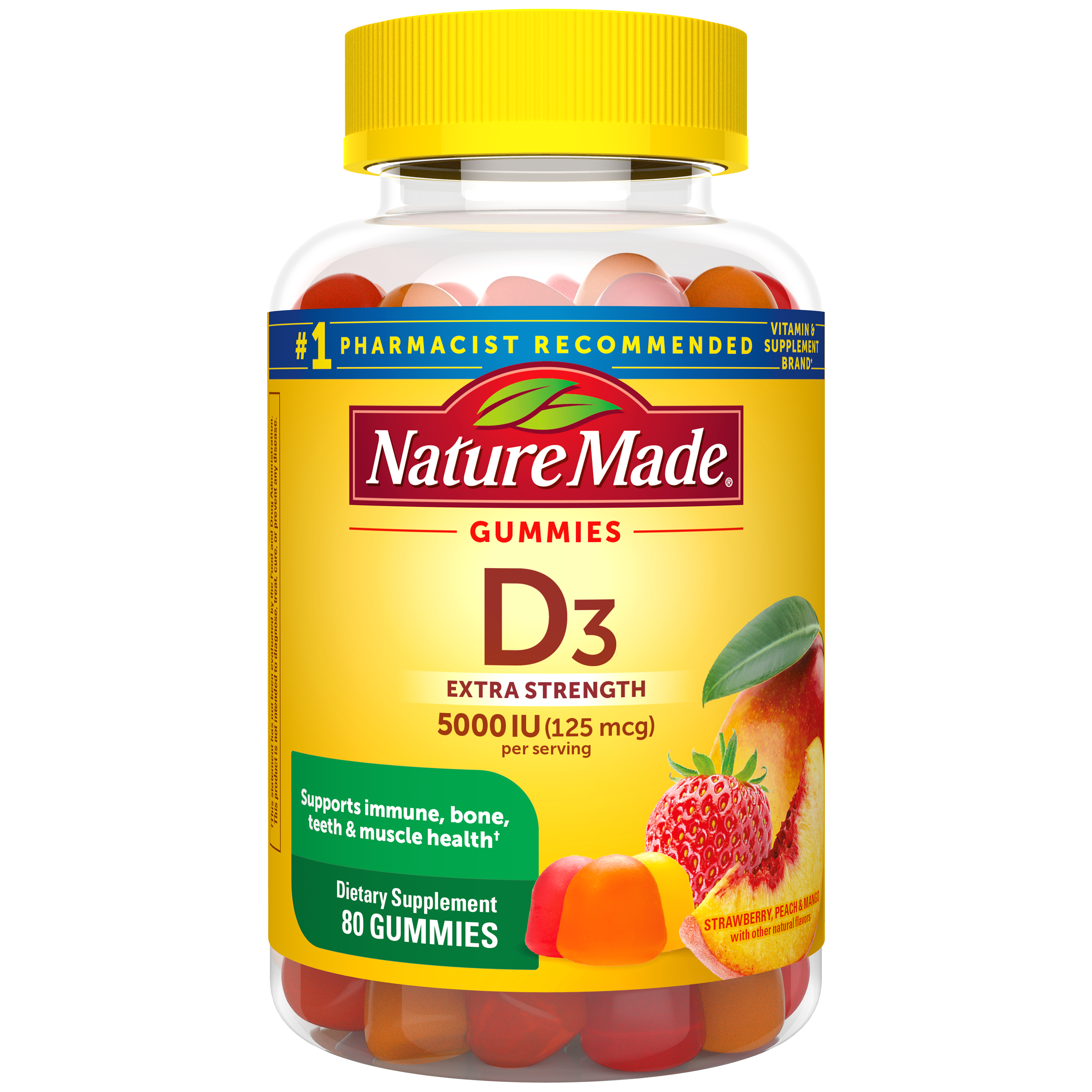 Immune + Stress Support Value Pack†