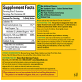 Vitamin D Extra Strength 5000 IU (125 mcg) Gummies
