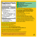 Vitamin D Extra Strength 5000 IU (125 mcg) Gummies