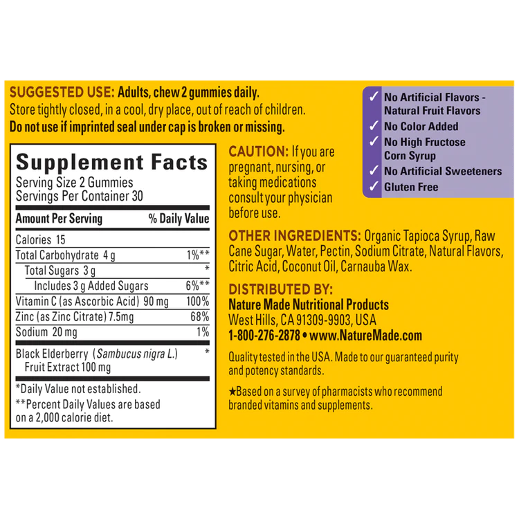 Immune Support Value Pack†