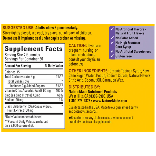 Immune Support Value Pack†