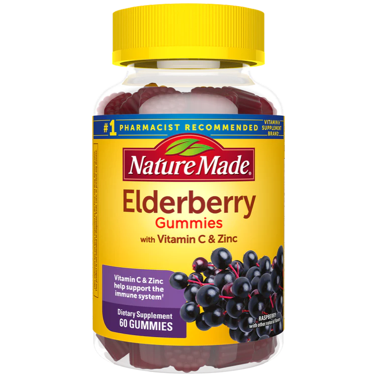 Immune Support Value Pack†