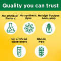 High Absorption Magnesium Citrate Gummies
