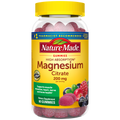 High Absorption Magnesium Citrate Gummies
