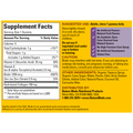 Collagen Gummies with Biotin, Zinc, C & E