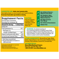 Iron 18 mg Gummies with Vitamin C