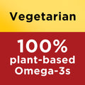 Algae Omega-3 540 mg Softgels