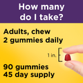 Hair-Skin-Nails‡ Gummies