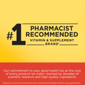 Vitamin C Extra Strength Dosage 1000 mg Chewables