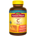 Vitamin C Extra Strength Dosage 1000 mg Chewables