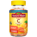 Vitamin C Extra Strength 500 mg Gummies