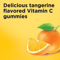 Vitamin C Extra Strength 500 mg Gummies