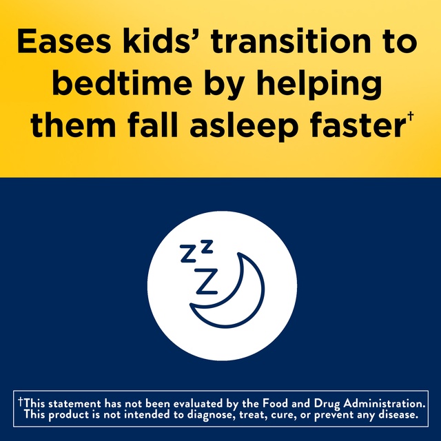 Kids First® Sleep Gummies