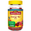 Energy B12 1000 mcg Gummies