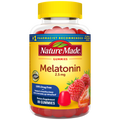 Melatonin 2.5 mg Gummies