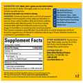Melatonin 2.5 mg Gummies