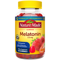 Melatonin 2.5 mg Gummies