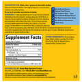 Melatonin 2.5 mg Gummies