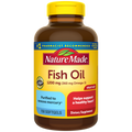 Fish Oil 1200 mg Softgels