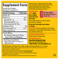Fish Oil 1200 mg Softgels