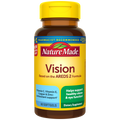 Vision Based on the AREDS 2 Formula