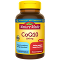 CoQ10 100 mg Softgels