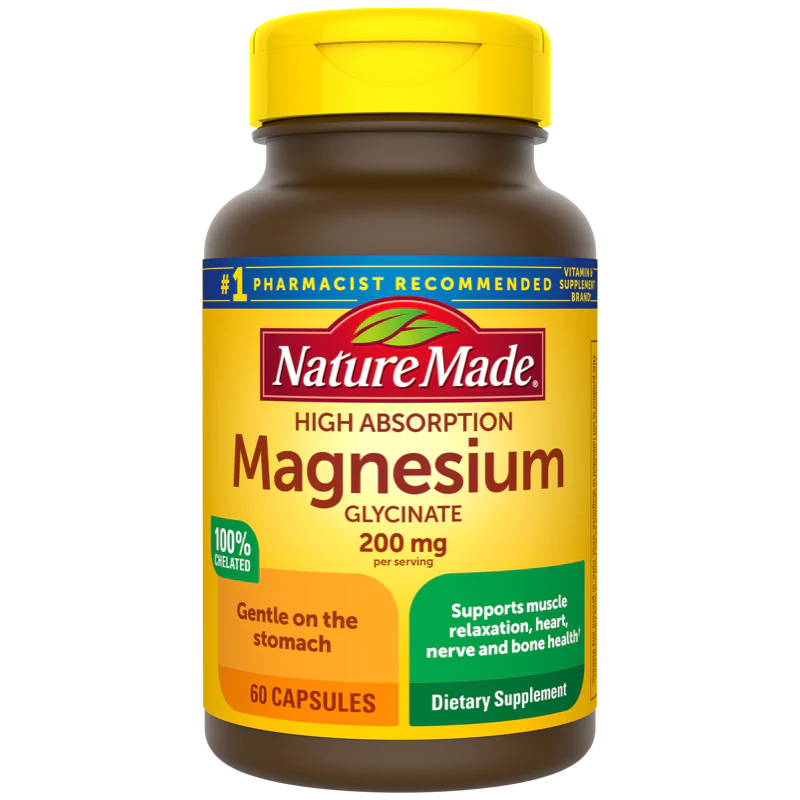 Men’s Wellness Support Value Pack