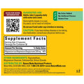 High Absorption Magnesium Glycinate Capsules 200 mg
