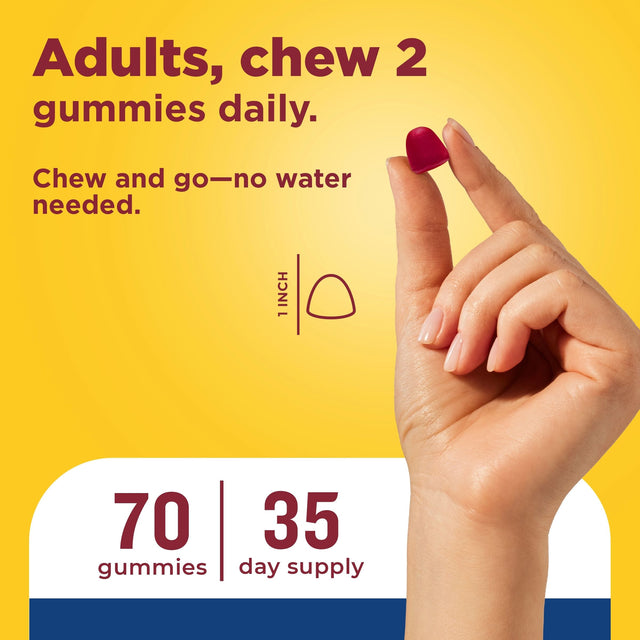 Men's Multi Gummies