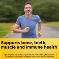 Vitamin D3 Maximum Strength 10,000 IU (250 mcg)