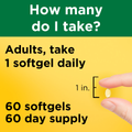 Vitamin D3 Maximum Strength 10,000 IU (250 mcg)