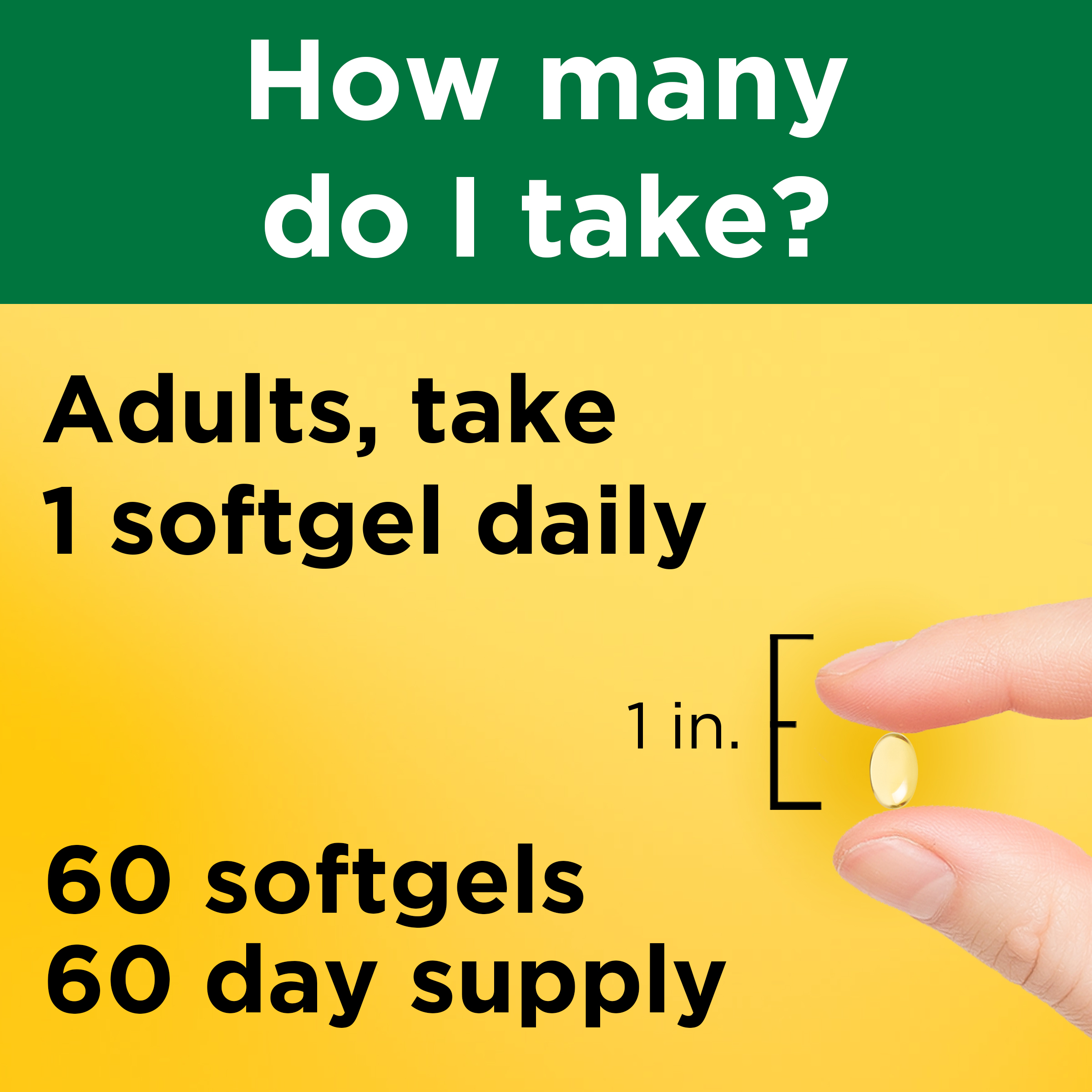 Vitamin D3 Maximum Strength 10,000 IU (250 mcg)