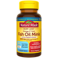 Extra Strength Omega-3†† From Fish Oil Minis
