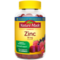 Zinc Gummies 30mg