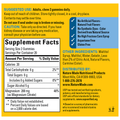 Zero Sugar‡ Magnesium Citrate Gummies 200 Mg Per Serving