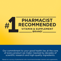 Glucosamine Chondroitin Complex with MSM Triple Strength‡ + Vitamin D3