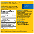 Glucosamine Chondroitin Complex with MSM Triple Strength‡ + Vitamin D3